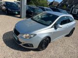 Seat Ibiza SC Stylance / Style*TUV NEU*KLIMA* - Seat Ibiza aus 2010: Style