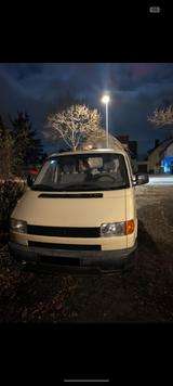 Volkswagen T4 andere - Volkswagen T4 andere aus 1999