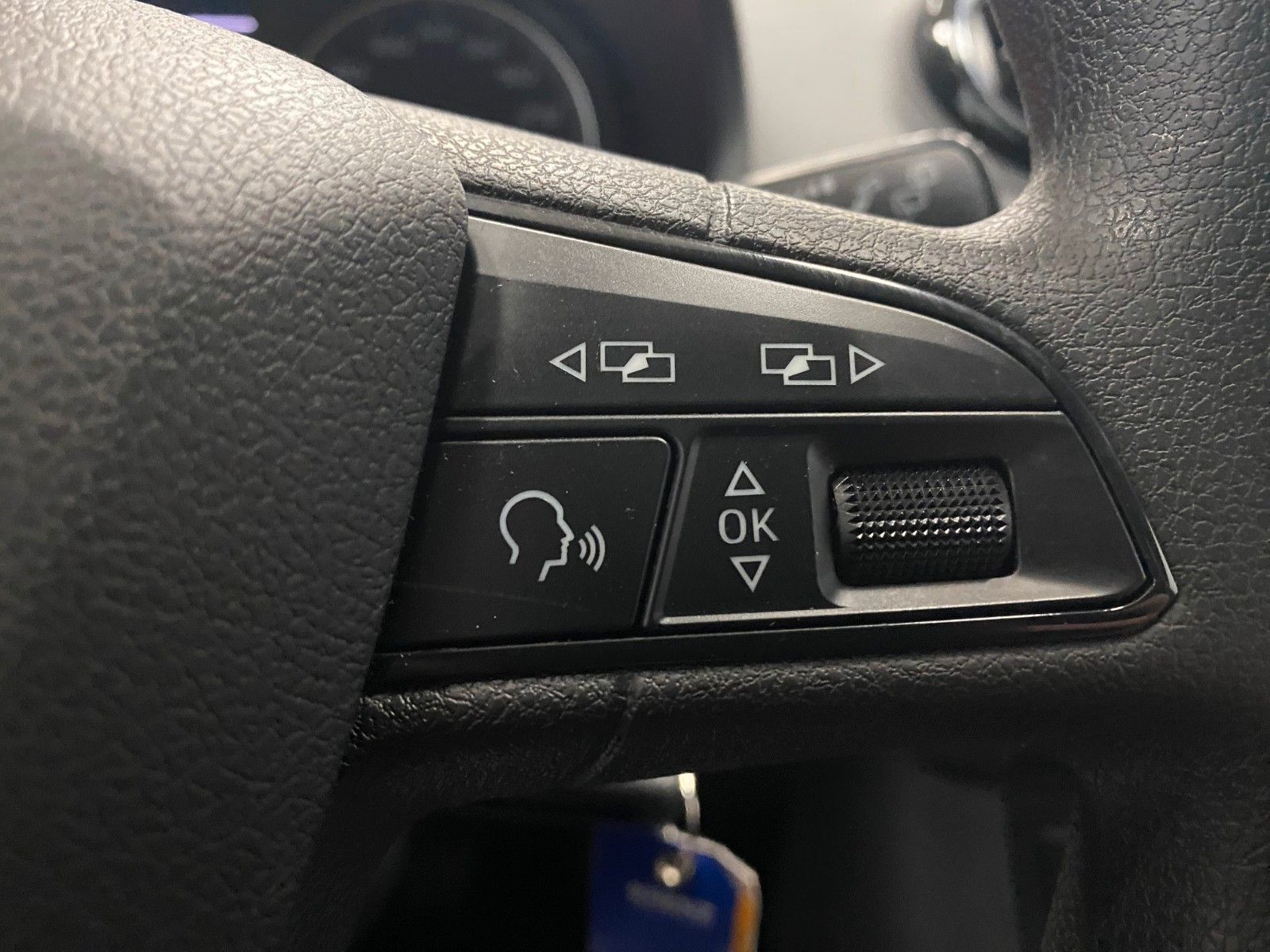 Fahrzeugabbildung SEAT Ibiza 1.0 TSI Style+Checkheft+Freisprech+Tempoma