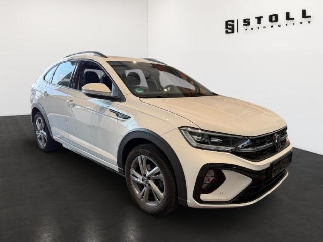 Volkswagen Taigo 1.0 TSI DSG R-Line IQ-Drive+RearView+ACC+K