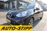 Nissan Micra 1.2 Acenta NAV TEMP SITZH BLUET PDC BC USB - Nissan Micra mit Benzin-Antrieb