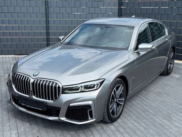 BMW 740 - 2