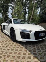 Audi R8 5.2 FSI plus S tronic quattro - B&O/vor OPF/ - Audi R8 aus 2015