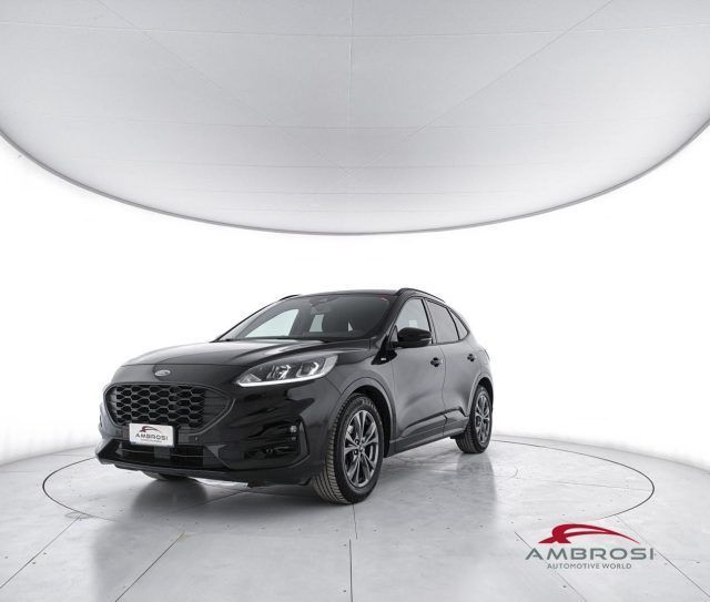 Image of Ford Kuga