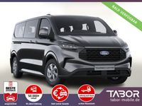 Ford Tourneo Custom - Vorschau Bild 1