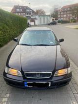 Honda Acord 1.8i TÜV 4/2027 - Honda Accord: 1.8