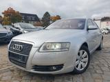 Audi A6 Lim. 3.0 TDI quattro*Xenon*Klima*TÜV NEU - Audi A6 aus 2004: 3.0