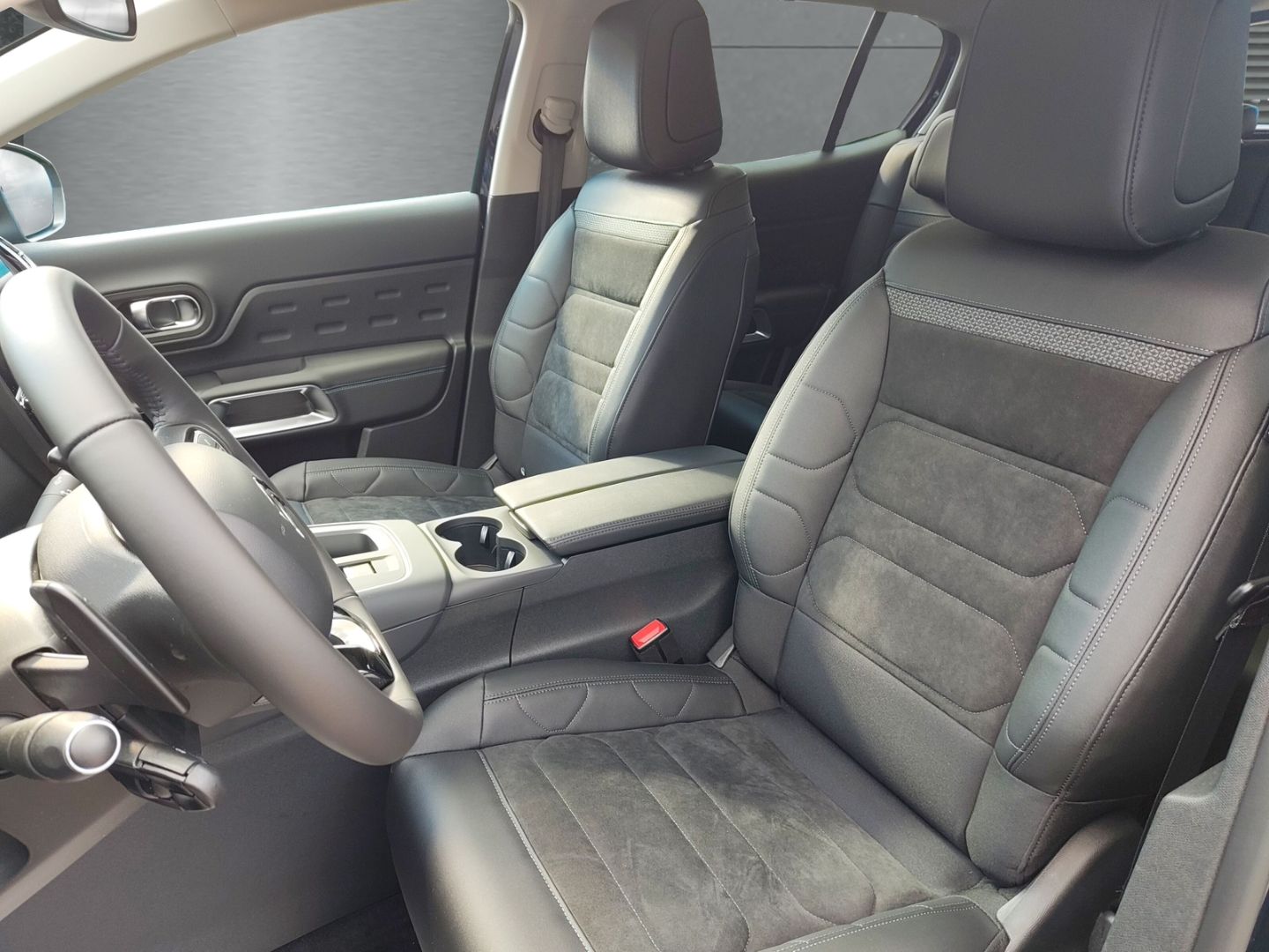 Citroën C5 Aircross - Bild 8