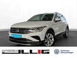 Volkswagen Tiguan 2.0 TDI Elegance AHK*Standhz.*Navi*Matrix