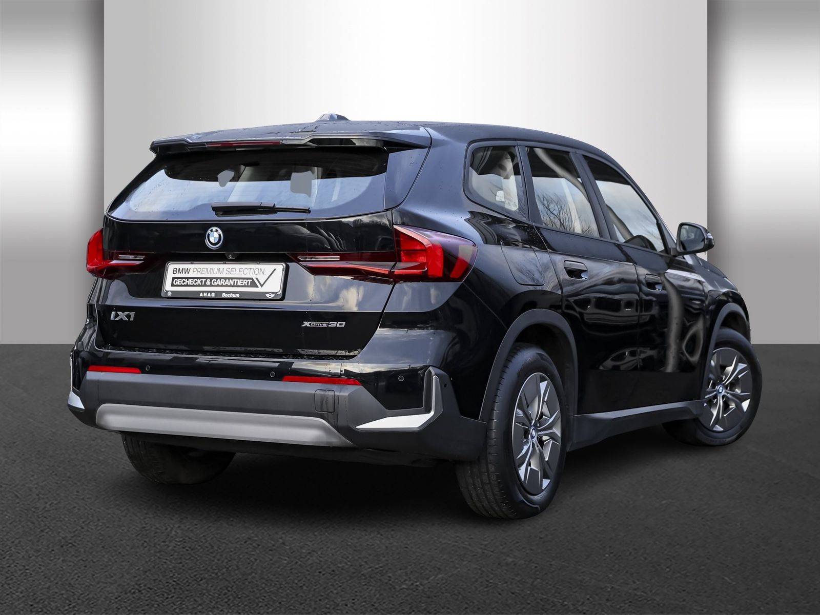 BMW iX1 - Bild 2
