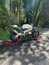 Aprilia RSV1000/Tuono - Aprilia Motorräder in Düsseldorf