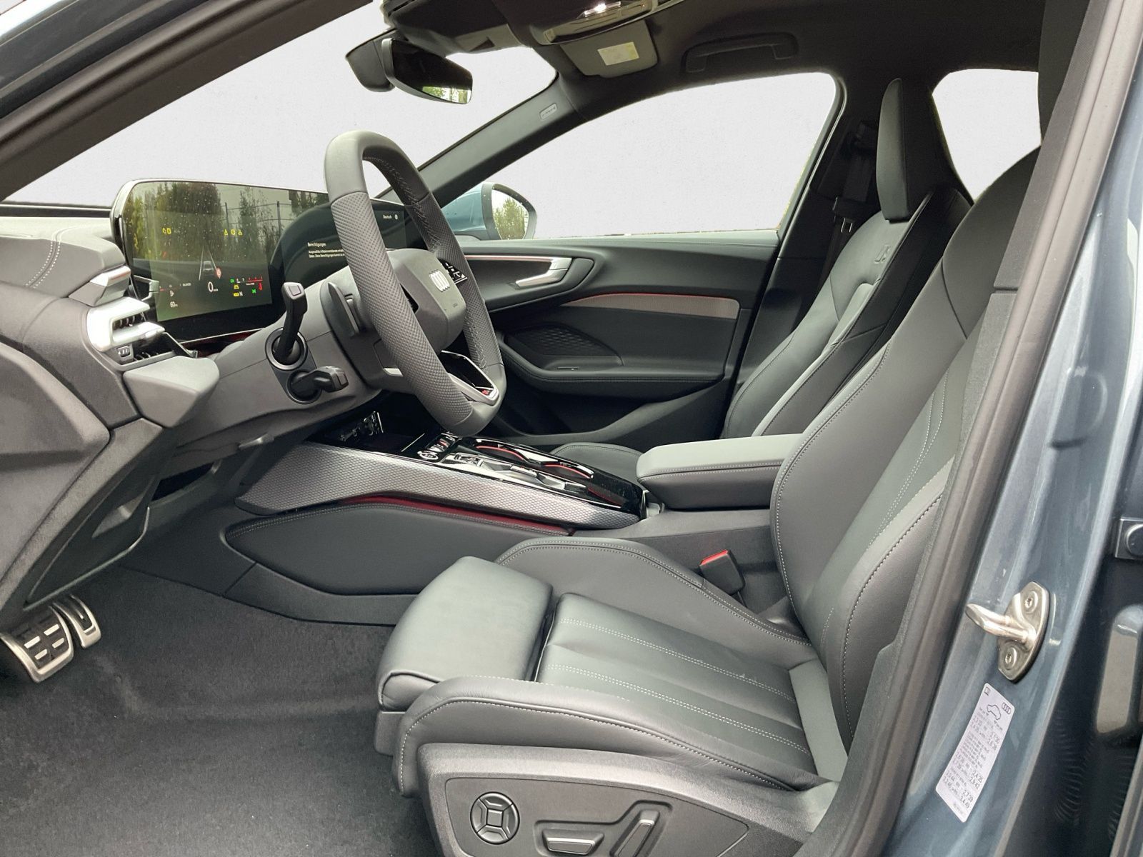 Audi A5 - Bild 10