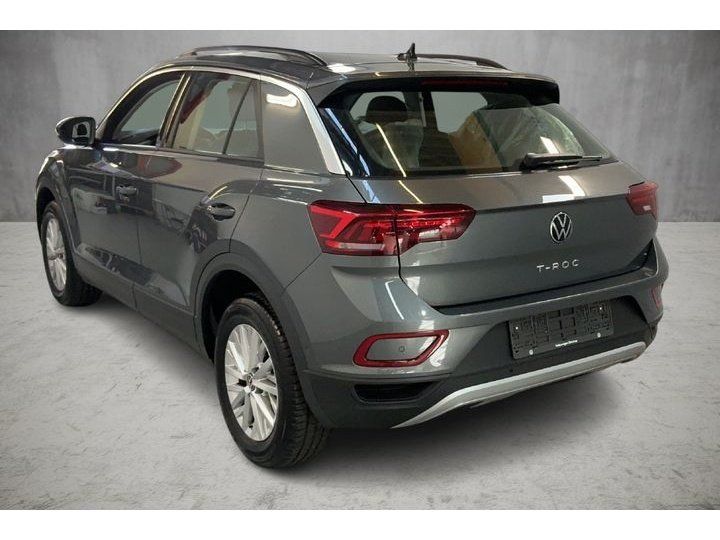 Fahrzeugabbildung Volkswagen T-Roc Life TSI DSG *AHK*Cam*LED*PDC*Sitzhzg*ACC*