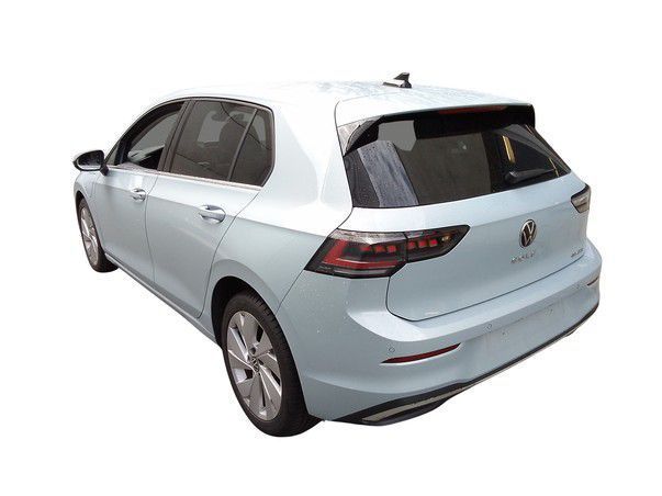 Volkswagen Golf VIII STYLE 1.5eTSI 204PS DSG HYBRID ACC.5J foto 5