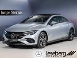 Mercedes-Benz EQE 300 Electric Art DIG.LIGHT/Pano/Distro/360°/ - Mercedes-Benz EQE: Silber