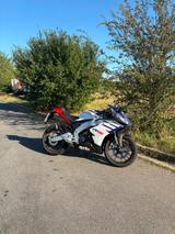 Aprilia RS 125 - APRILIA RS 125