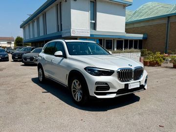 BMW X5 - 1