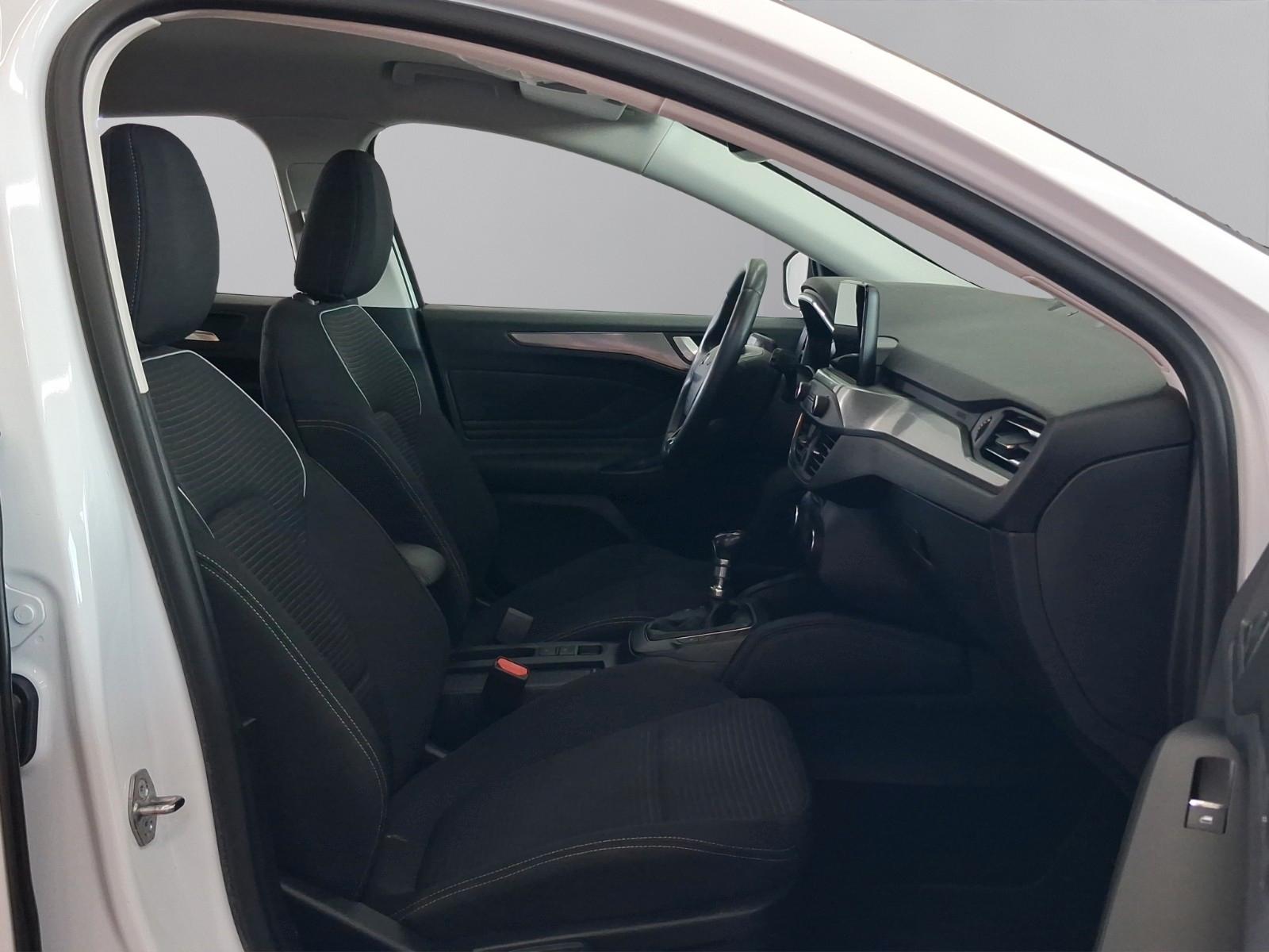 Ford Focus Turnier 2.0 Titanium,Navi,LED,Tempo,Kamera