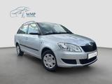 Skoda Fabia Combi Ambition/Klima./Servo./TÜV - Skoda Fabia aus 2011: Kombi