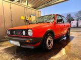 Volkswagen Polo Coupe GT (75 PS) - Volkswagen Polo aus 1983