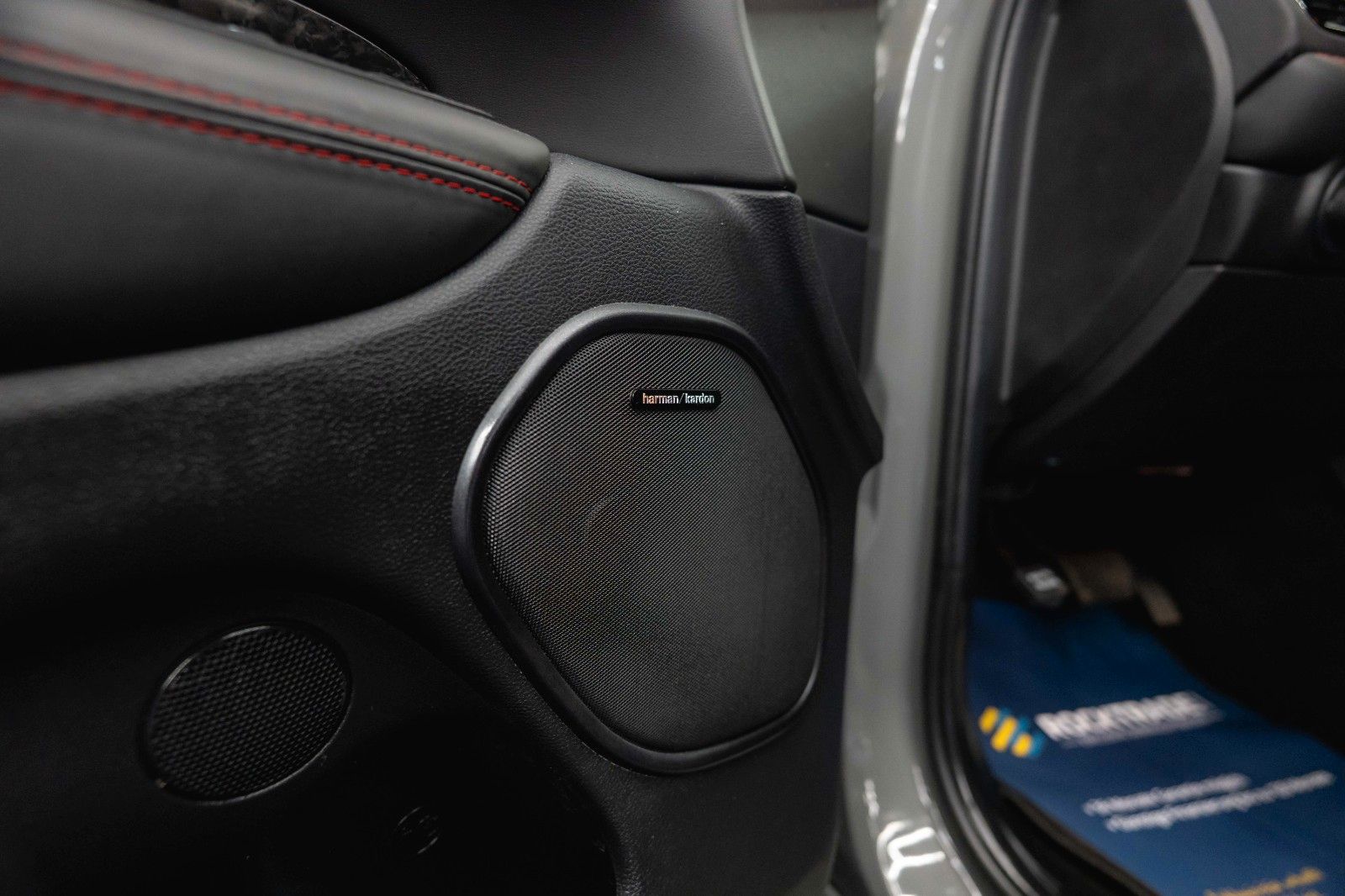 Fahrzeugabbildung Dodge Durango 5.7 V8 R/T 4x4 Night-Paket Modell 22 ACC