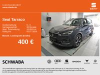 Seat Tarraco - Vorschau Bild 2