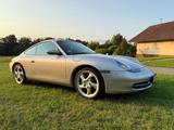 Porsche 996 Carrera 4 Wenig KM! Service +TÜV neu! - gebrauchte Porsche 996 aus dem Jahr 2000