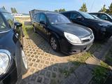 Opel Vectra C Caravan Edition Plus"Gasanlage" - Opel Vectra aus 2007: Kombi