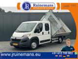 Citroën Jumper 35 2.2 HDI 150 PK / L4 / 3 ZIJDIGE KIPPER - Citroën LKWs