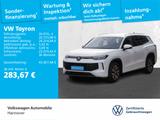 Volkswagen Tayron 1.5 eTSI DSG Life AHK LED ACC DigCockpit - weiße Volkswagen Tayron