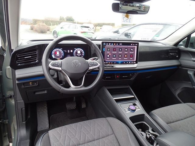 Tiguan 1.5 eTSI DSG Life "Design"- Navi / AHZV