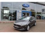 Ford Fiesta TITANIUM X AUTOMATIK, LED, NAVI, PDC, BEH - Ford Fiesta Tageszulassungen: Titanium