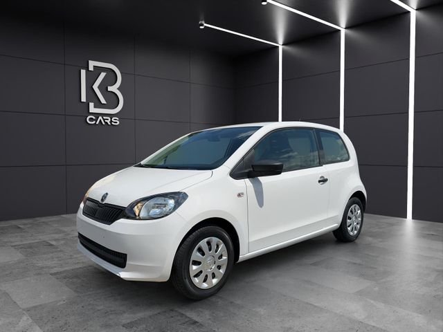 Skoda Citigo Active | 12 Monate Garantie