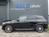 Mercedes-Benz GLE 63 AMG S+ 4m/Pano/22"/Mwst./voll/NP 168 - gebrauchte Mercedes-Benz GLE 63 AMG aus dem Jahr 2023