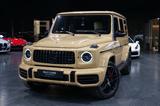 Mercedes-Benz G 63 AMG*22Zoll*Sternenhimmel*Schiebedach*360°