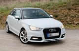 Audi A1 1.0 TFSI SLINE Schiebedach Sitzheizung  - Audi A1: Sline