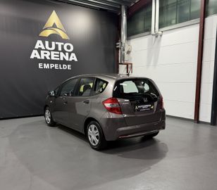 Honda Jazz - 7