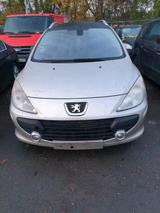 Peugeot 307 bj 2006 1,6 Benzin 7 Sitz Auto... - Peugeot 307: Sitz