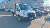 Ford Transit 350 2.0TDCi EcoBlue MHEV 170CV PM C - Ford: 17m P2