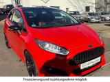 Ford Fiesta Sport ST-Line - gebrauchte Ford Fiesta aus dem Jahr 2004