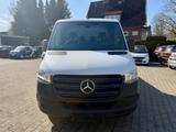 Mercedes-Benz Sprinter III Pritsche DoKa RWD/AWD 217 CDI - Mercedes-Benz Doka