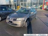 Renault Megane 1.5 dCi Dynamique Klima PDC ... - Renault Megane Dynamique mit Diesel-Antrieb