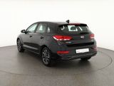 Hyundai i30 1.0 T-GDI Kamera Sitzheizung Tempomat PDC - Hyundai i30 in Dresden