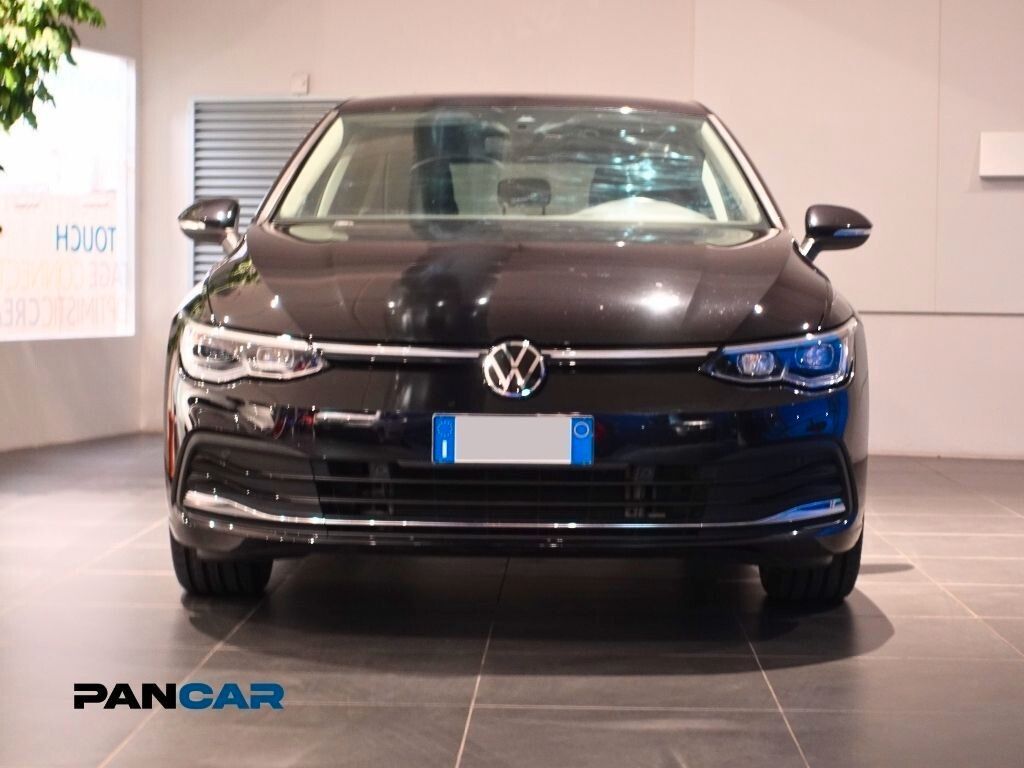 Volkswagen Golf 1.5 TSI EVO ACT Style imagem 3