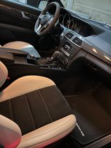 Mercedes-Benz C 63 AMG Edition 507 Limousine  - Mercedes-Benz C 63 AMG: Limousine, 507