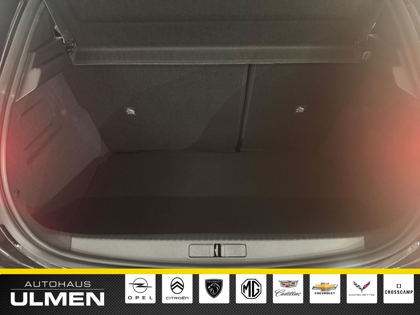 Opel Corsa - Bild 12