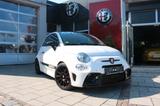 Abarth 500 595 esseesse - Abarth 500: Esseesse