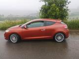 Renault  tce 180 Coupe 2L Turbo - Renault Megane: Turbo