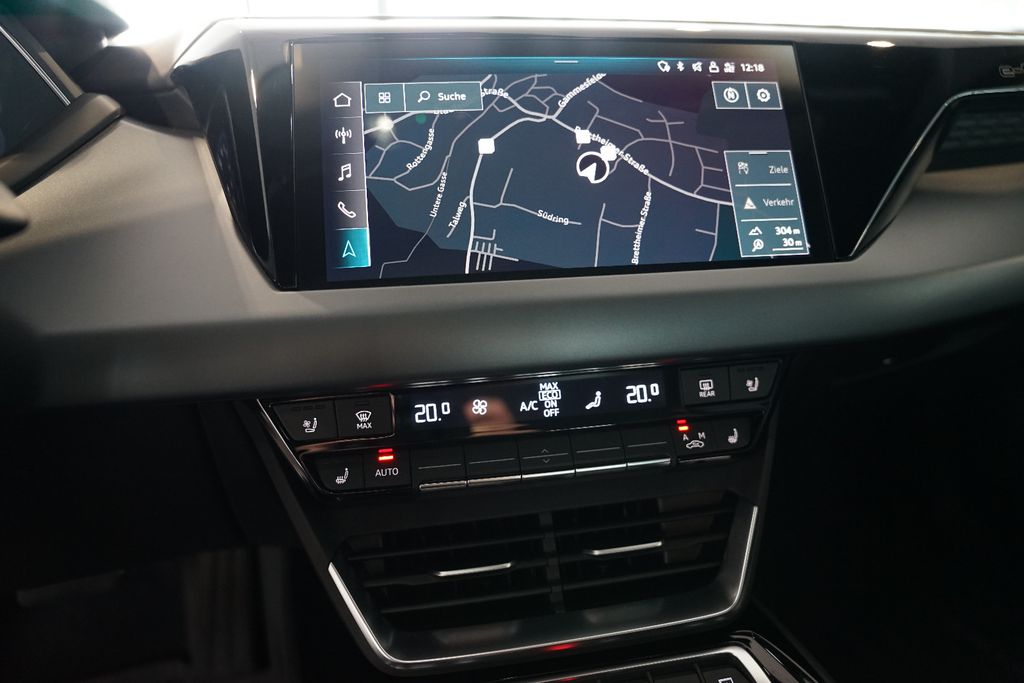AUDI e-tron GT quattro | Pano | Audi exclusive AUDI e-tron GT quattro | Pano | Audi exclusive