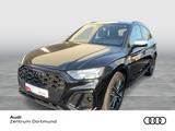 Audi SQ5 Qu. BLACKPAK ACC ALU20 eKLAPPE NAVI eSITZE - Audi SQ5 in Hagen